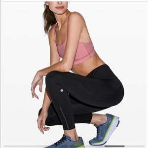 Fast and Free HR 7/8 Tight